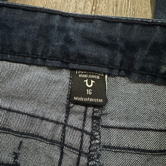 True Religion Jeans NEW - Picture 7 of 16